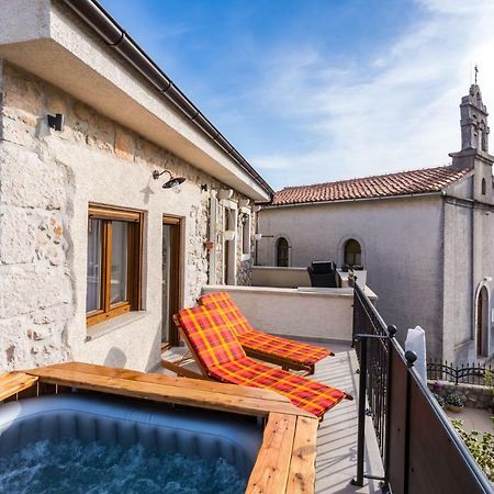 Villa Mulberry Milohnici Екстер'єр фото