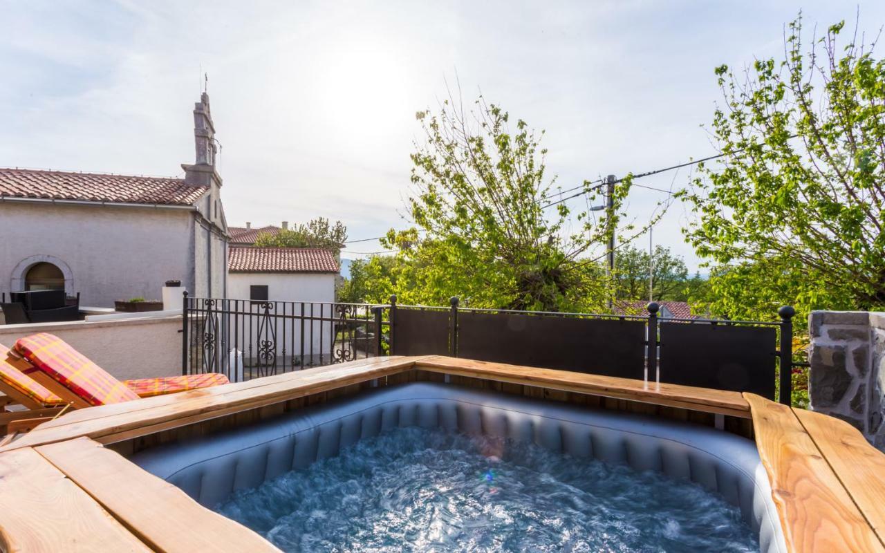 Villa Mulberry Milohnici Екстер'єр фото