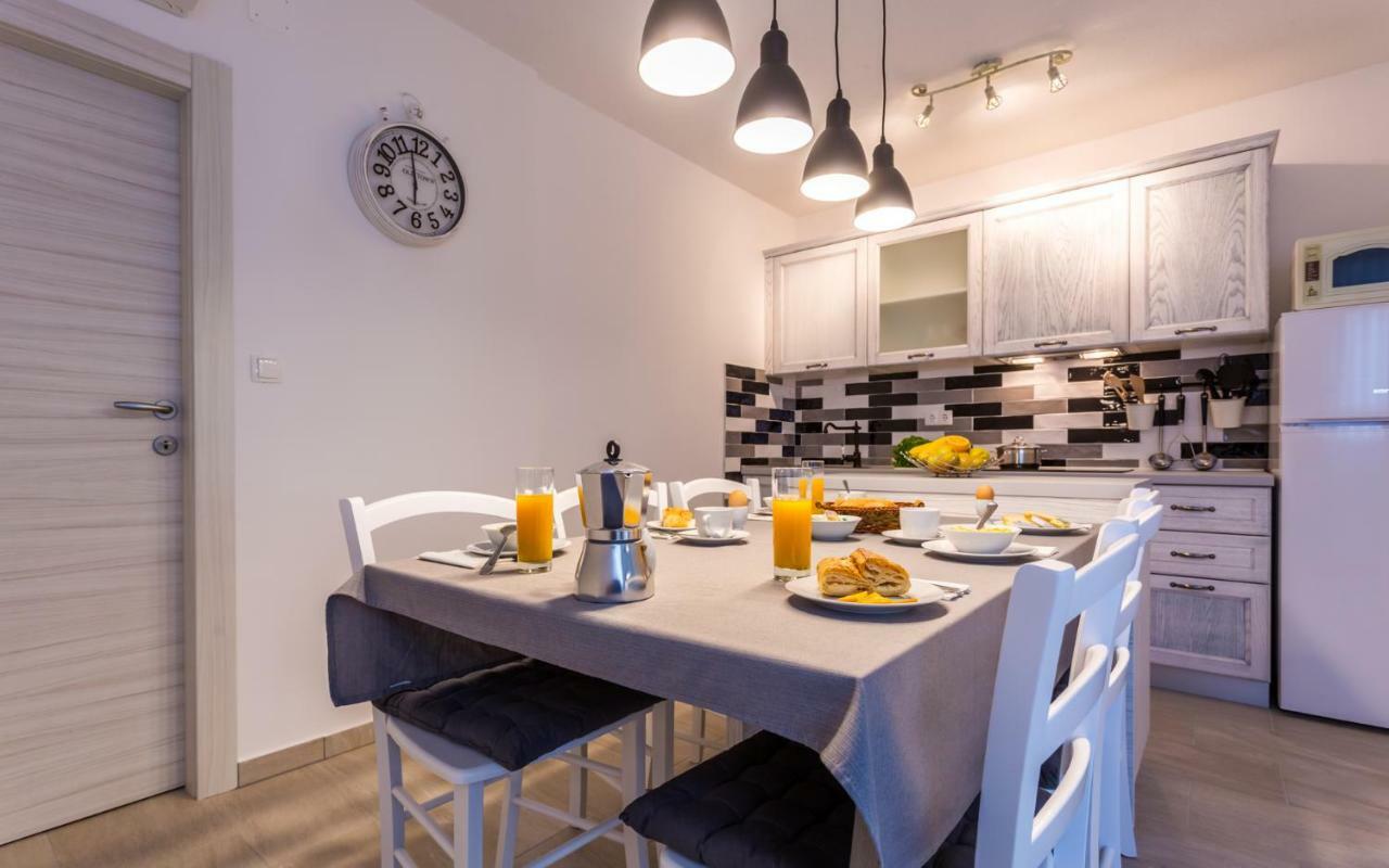 Villa Mulberry Milohnici Екстер'єр фото