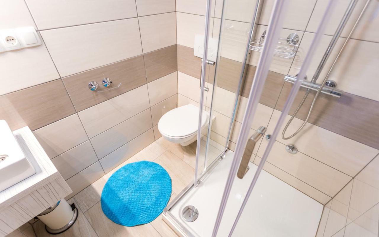 Villa Mulberry Milohnici Екстер'єр фото